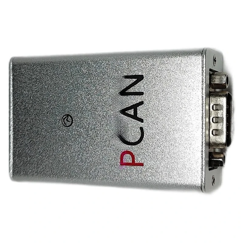 

Supports PCAN View, BUSMaster, TSMaster, PCAN-explorer, CAN analyzer, PCAN USB to CAN, PEAK IPEH-00 compatible 2022/21