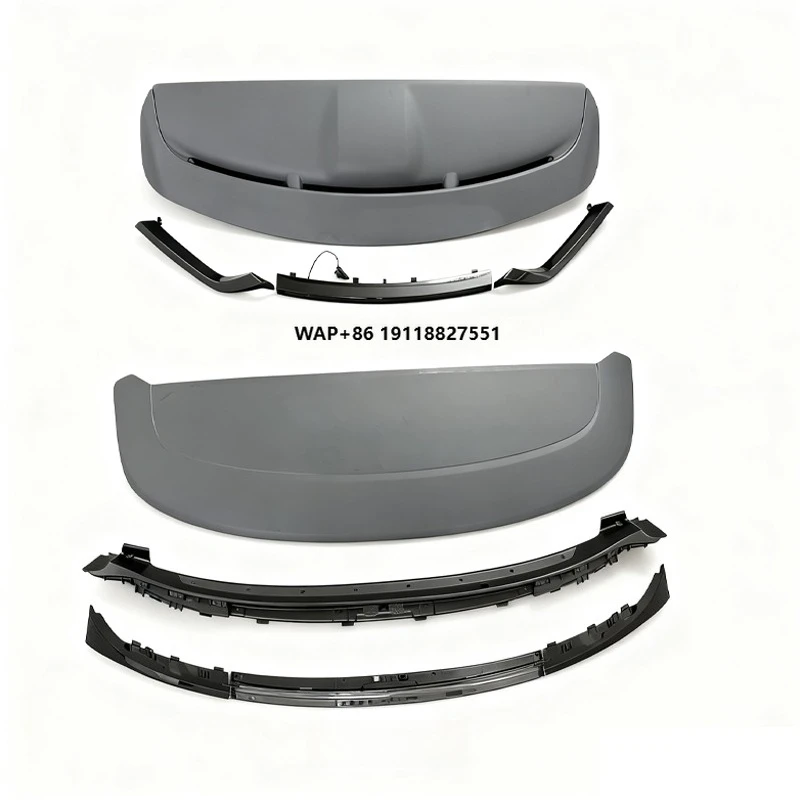 Suitable for the Wing Tail Fins, Roof Spoilers and Rear Wing Spoilers of  Range Rover Sport/Executive Models.
