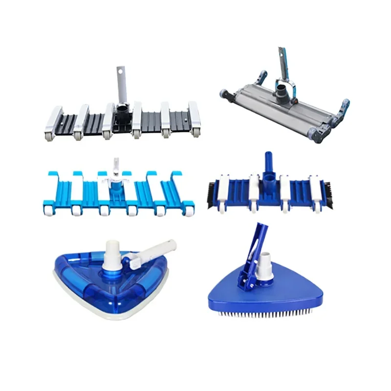 

suction machine, underwater vacuum cleaner, fish pool cleaning equipment 14 inches, with brush sewage