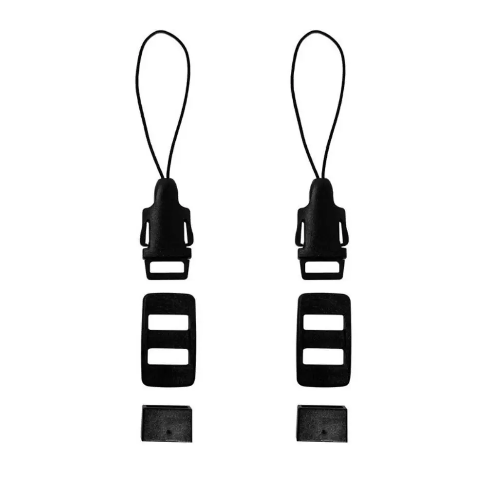 New Stainless Steel Lug Ring 8 Styles Camera Shoulder Strap Conversion Buckle Mirrorless Came Accessories