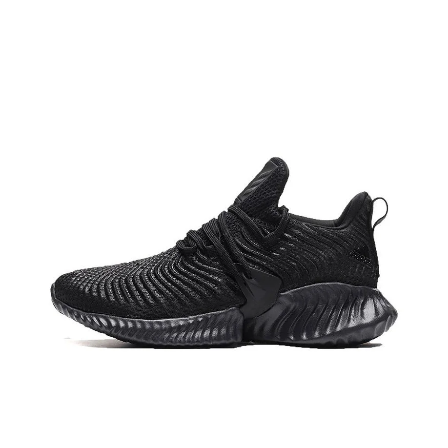 

Adidas Wmns Alphabounce Instinct 'Carbon' D97320