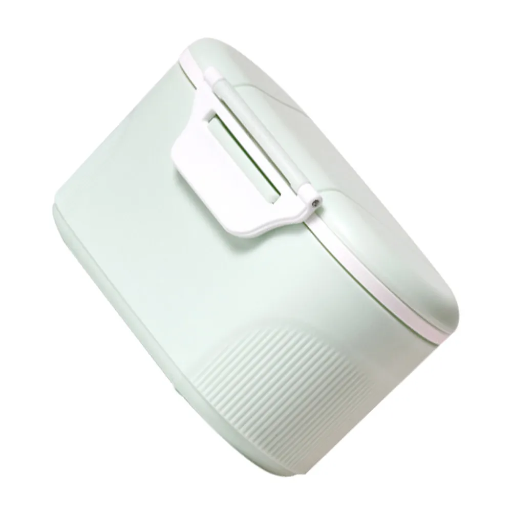 

Leakproof Baby Formula Dispenser Portable Milk Powder Holder Food Container Travel Snack Box Easy Feeding Storage