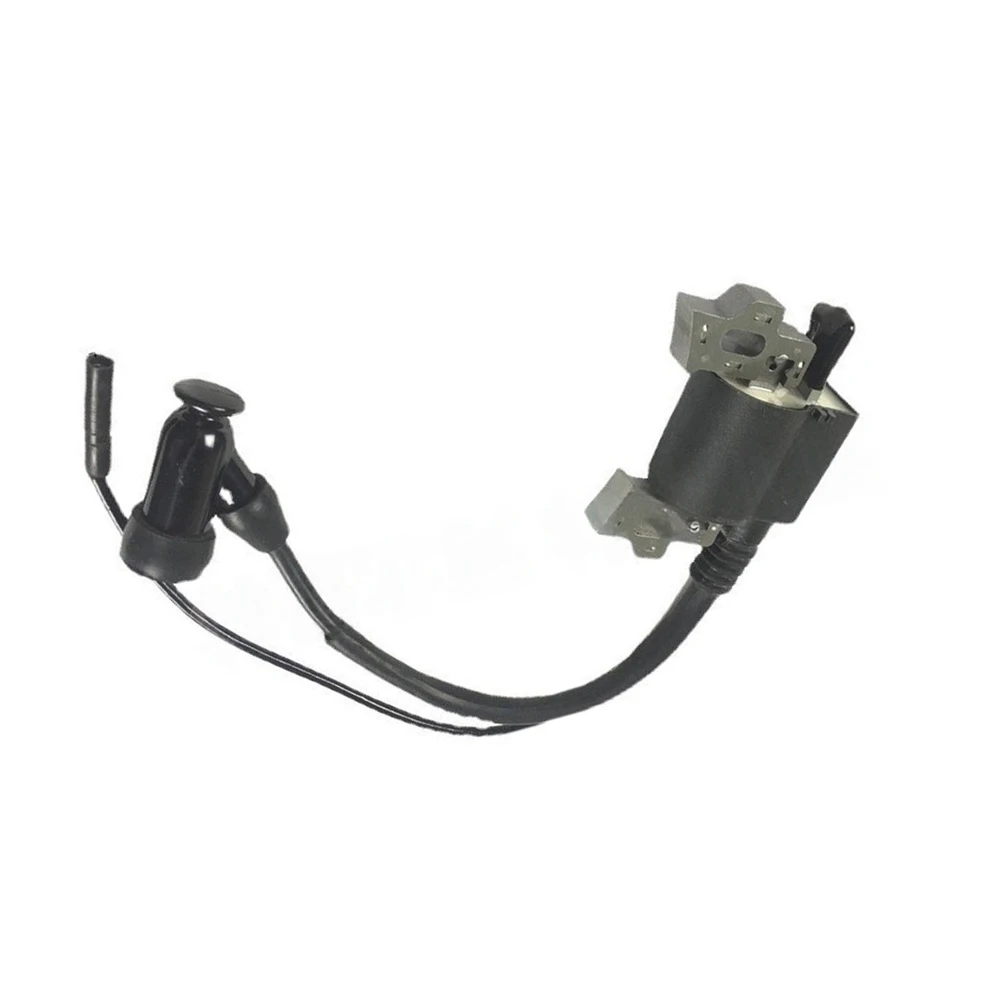 

Lawn Mower Accessories For Ignition Coil Suitable For Honda For GXV120 For GXV140 Vertical Shaft Lawn Mower Ignition Coil