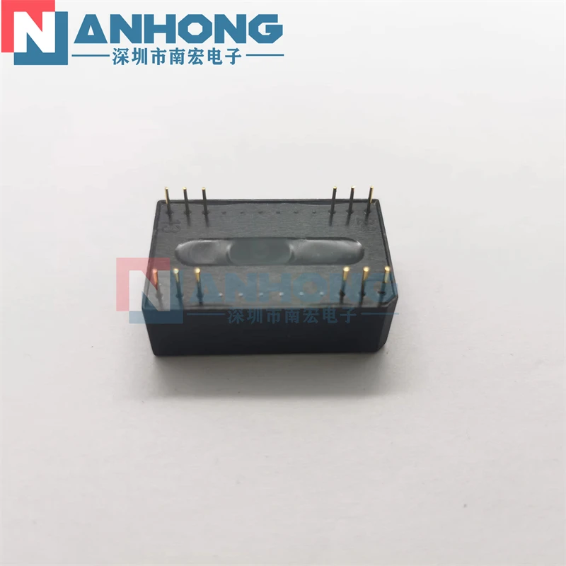 TEL3-2423 Power-Module Origineel Nieuw In: 18-36vdc Uit: +-15vdc/+-100ma