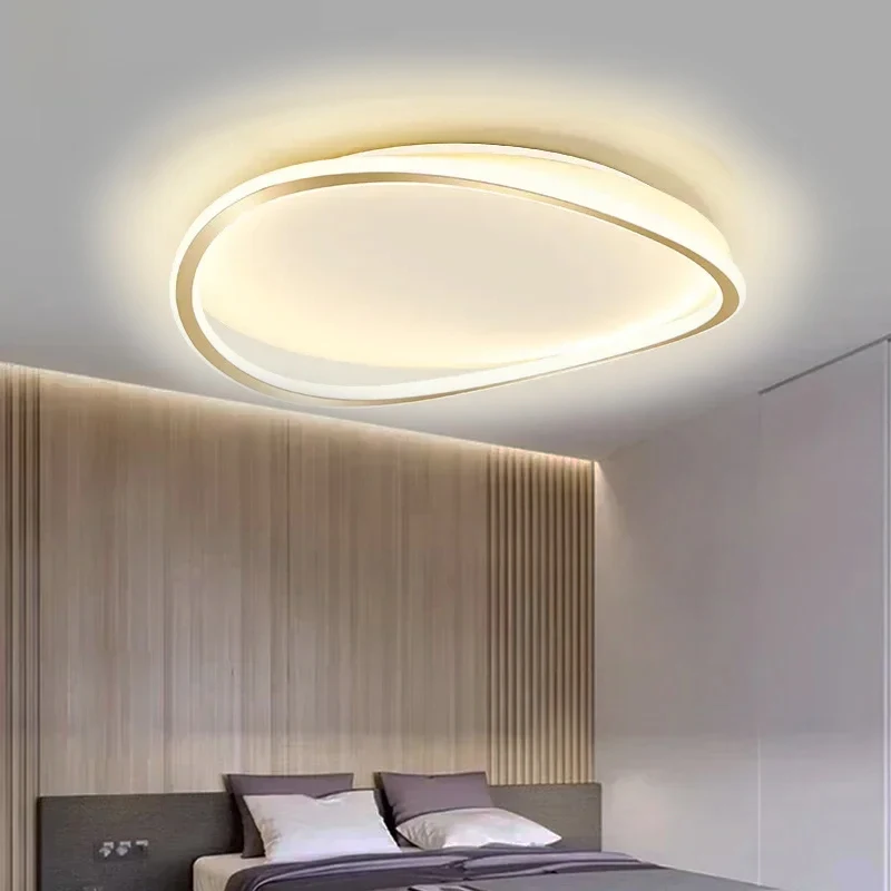 moderno led luzes de teto lustre para sala estar jantar quarto das criancas hall lampada decoracao casa luminaria lustre 01