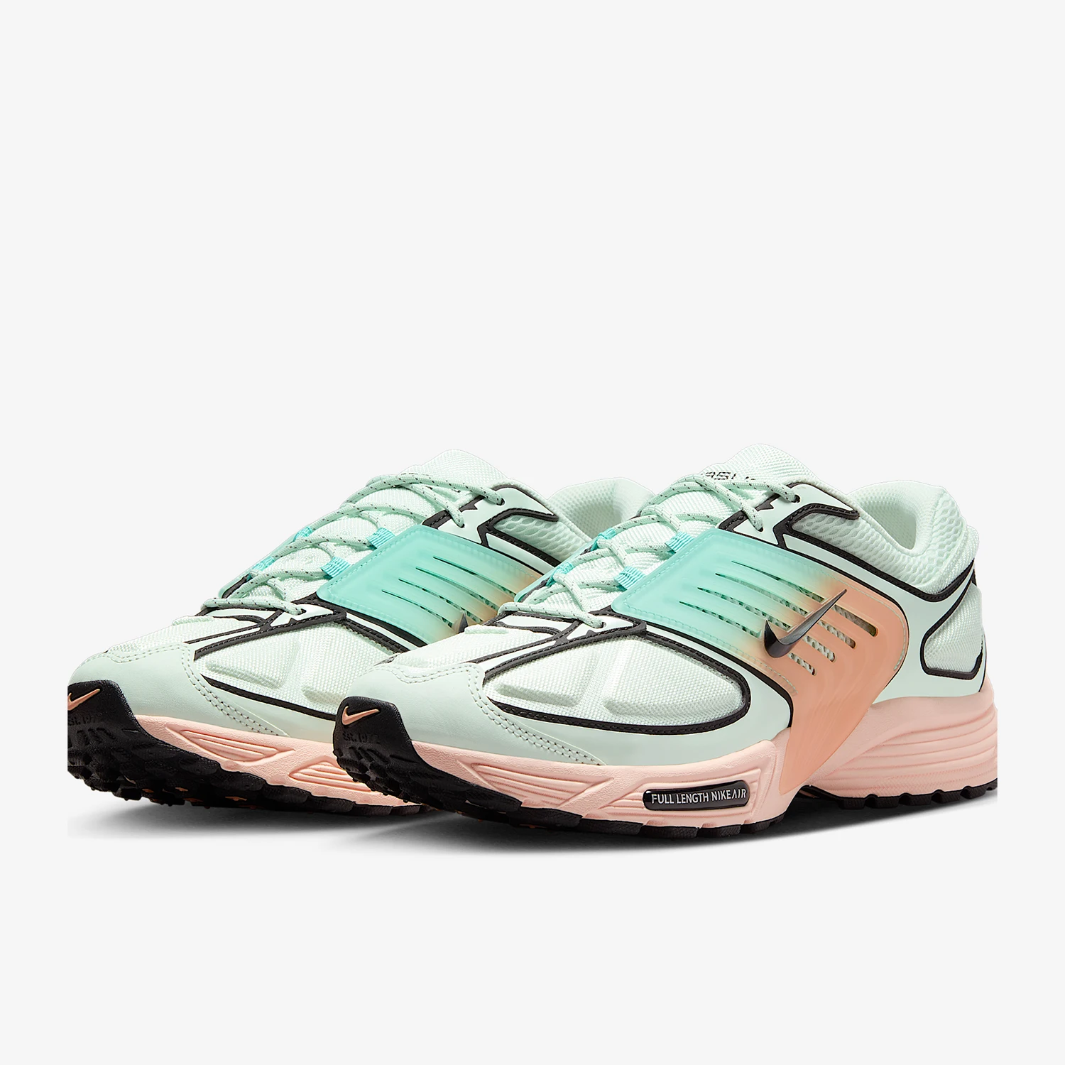 Nike Authentic Air Pegasus Wave Men's Cushioned Sports Shoes IB0612-303