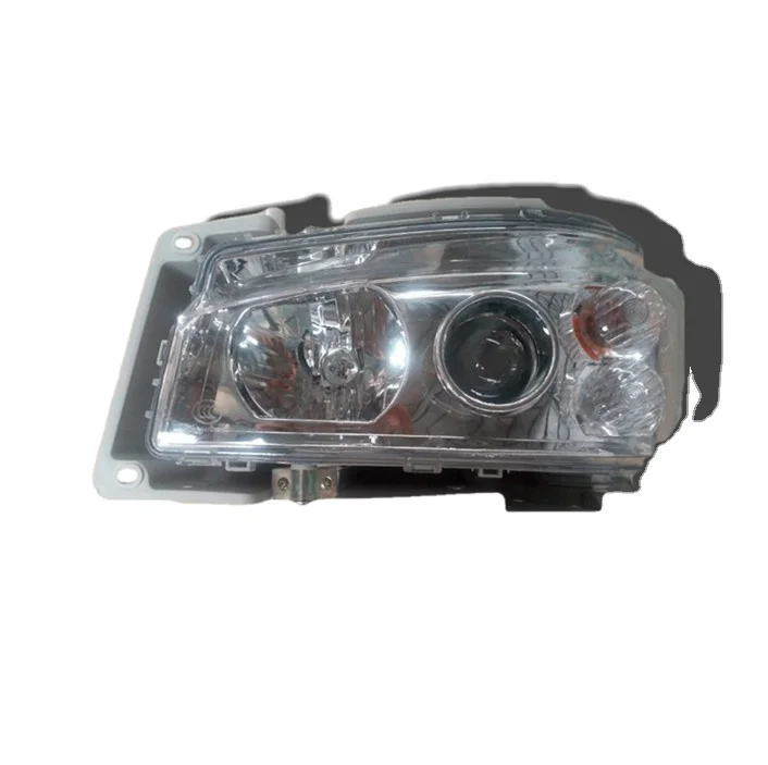 Good Quality Sinotruk HOWO Sitrak C7h T7h T5g Truck Parts 812W25101-6022 812W251016022 LED Headlight