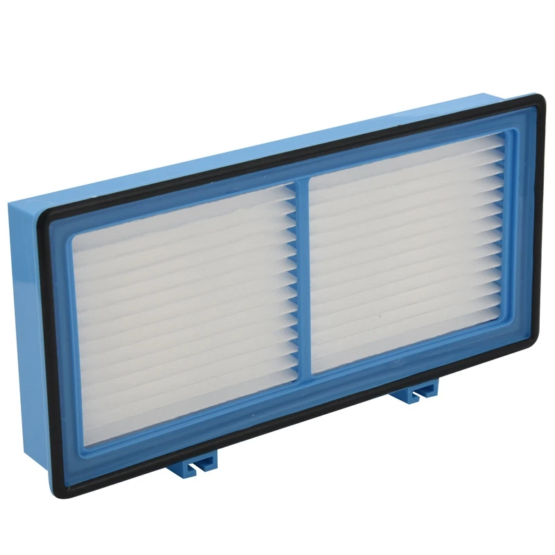 فلتر HEPA البلاستيكي لنماذج تنقية الهواء هولمز AER1 سلسلة HAPF30AT ملحقات استبدال قطع الغيار