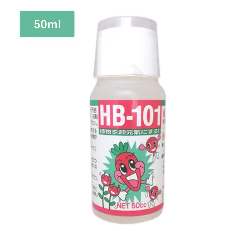 Liquid Plant food Liquid fertilizer liquid plant food 50ml liquid plant food Natural fast acting solution plant food supplement