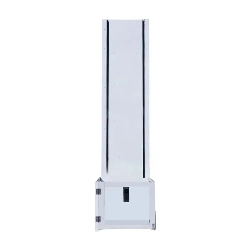 Customizable 2-8m Villa Electric Lift Small Lift Platform Home Elevator Remote Control Operation Smooth Lifting Lowering