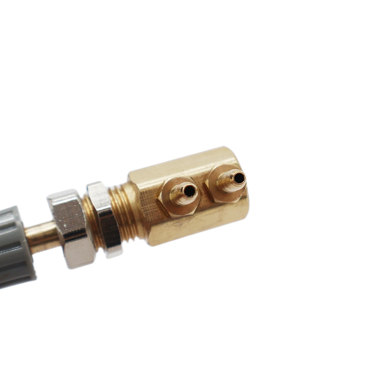 TJDent 1pcs Dental Chair Unit Accessories Regulating Water Control Valve Handpiece Adjust Valve Spare Parts Tools Replacement