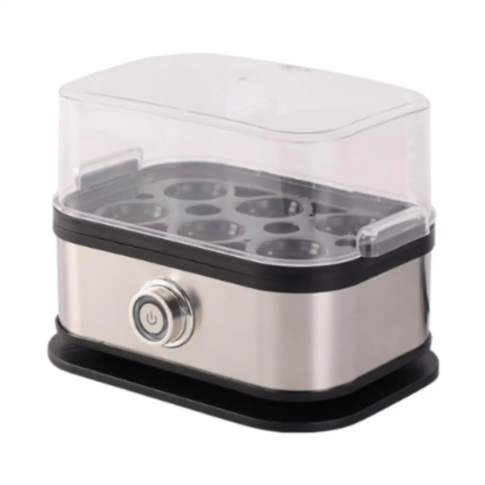 전기 계란 밥솥 영국 플러그 요리 사무실 홈용 미니 계란 삶는 기계