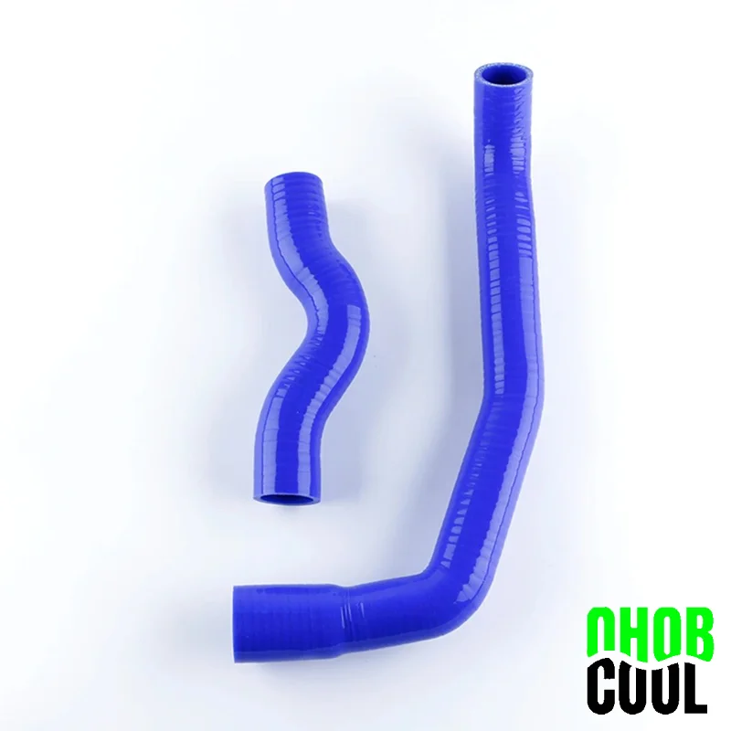 Silicone Radiator Coolant Hose Kit for Nissan Skyline GTST GTS R32 RB20DET 1989-1993 1990 1991 1992