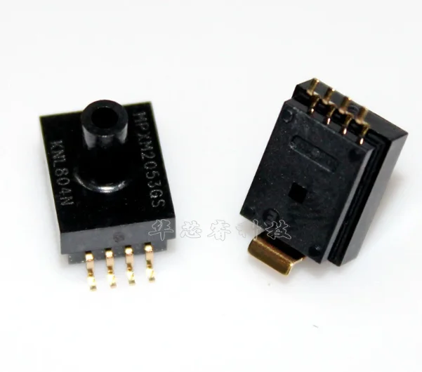 MPXM2053GS MPAK-5 MPXM2053 Silicon Piezoresistive Pressure Sensor 50kPa