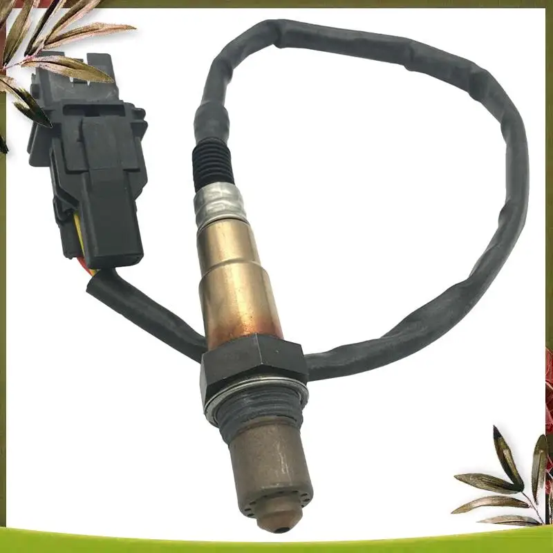 ab98-新しい-o2-酸素センサー上流-2004-2005-2006-日産アルティマ-タイタン-12499877-交換アクセサリー