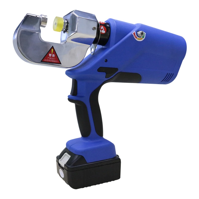 Power Tool Self Piercing Riveting Gun System With Die Kit Blue Pro Spot Aluminum Self Piercing Rivet