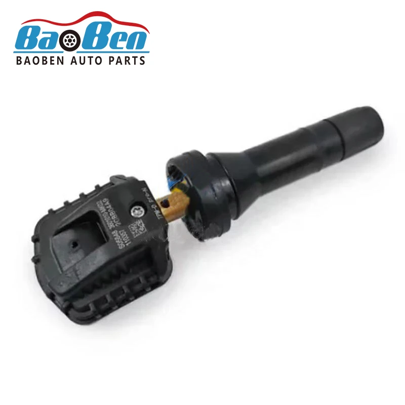 Baoben TPMS TPS tire pressure monitoring sensor 3601010MK02 is suitable for Changan CS75 PLUS CS55 PLUS