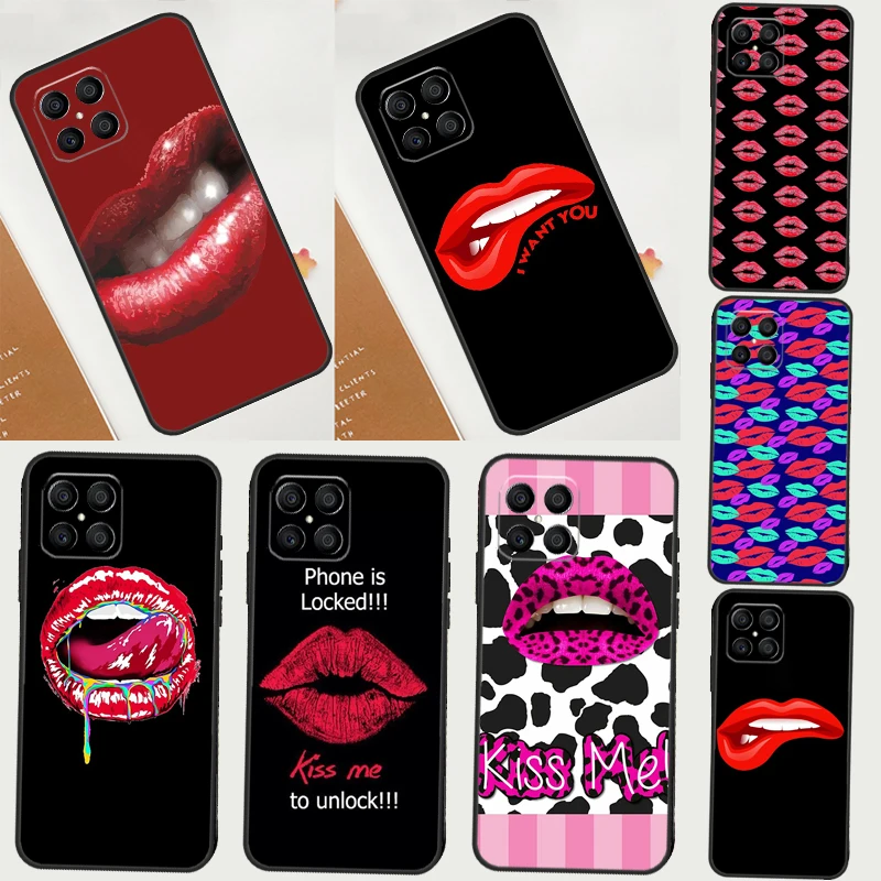 Kiss Me Lips Lipsti… - image