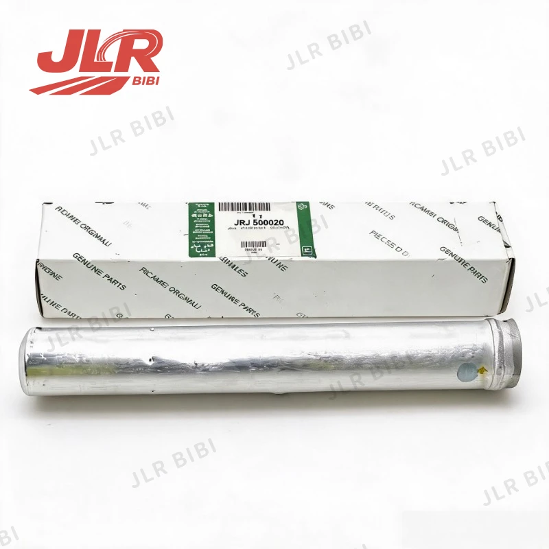 JRJ500020 Air Conditioning Receiver Drier Fit For LR3/4 L319 L322 Range Rover Sport L320 2005-2016 2.7D 4.0L  4.4L 5.0L AJ133