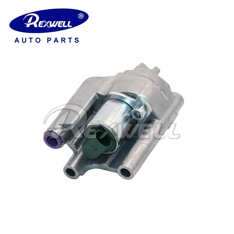 New Retarder Brake System Engine Brake Control Valve OEM 20713422 20574690 21596642 2880264 For VOLVO Renault Trucks