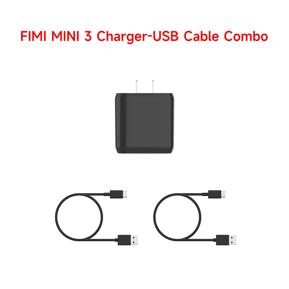 Fimi Mini 3 Dual Ch…