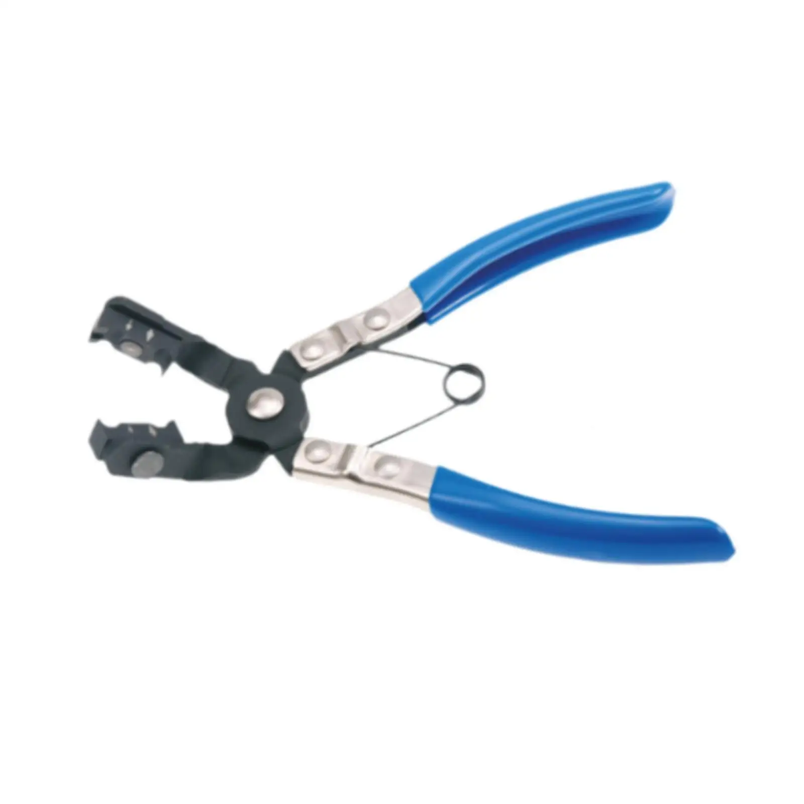 

Плоскогубцы для хомутов, сверхмощный угловой тип, хомут для шланга, портативный инструмент для ремонта автомобилей для установки, снятия, хомуты для шлангов с плоским диапазоном