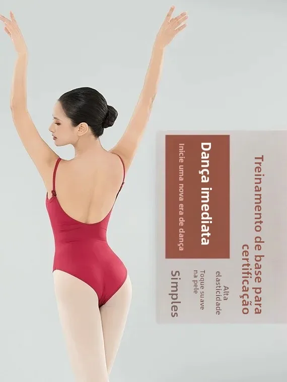 sansha-high-waist-bodysuit-leotard-gymnastics-art-exam-dance-suit-adult-ballet-exam-bodysuit-high-elasticity-nylon-modern-ballet