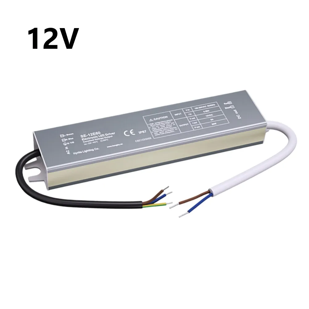 

Heat Dissipation Outdoor Advertising LED Lights Aluminum Alloy Housing Constant Voltage Output Efficient Heat Dissipation