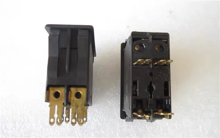 3120-F521-P7T1-W01D Disassembly Power Supply Ship type Rocker switch  1.2A2.5A6A10A