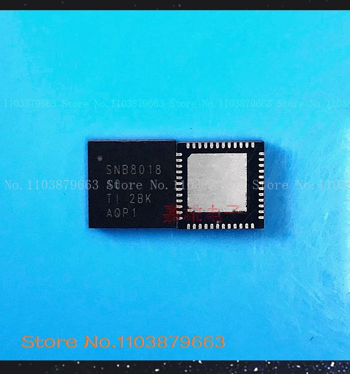 SNB8018A0 SNB8018 QFN48