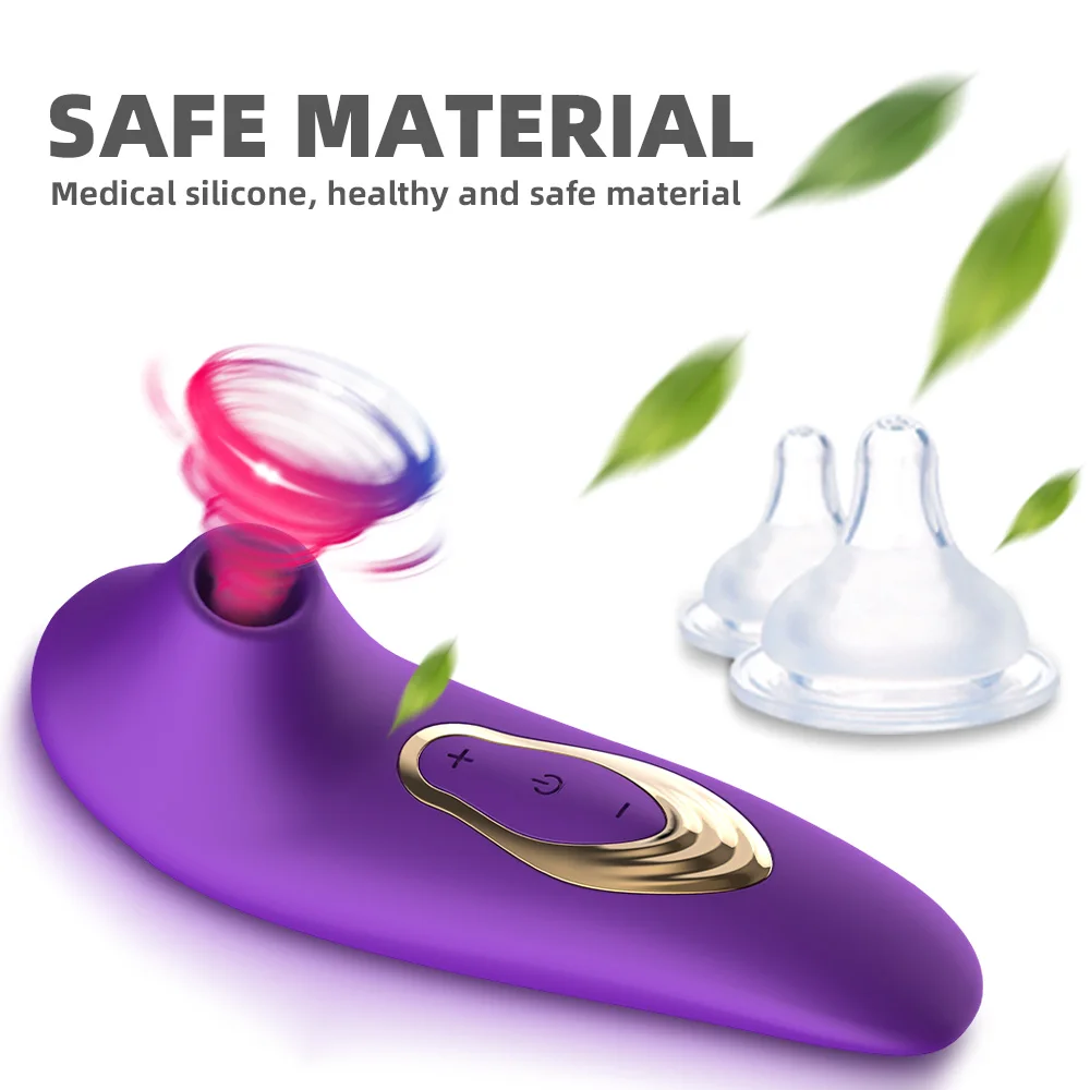 Рисунок 3 - Мощный женский вагинальный вибратор