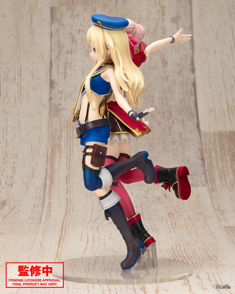 

In stock original KOTOBUKIYA HIMEHINA models toys gifts gifts