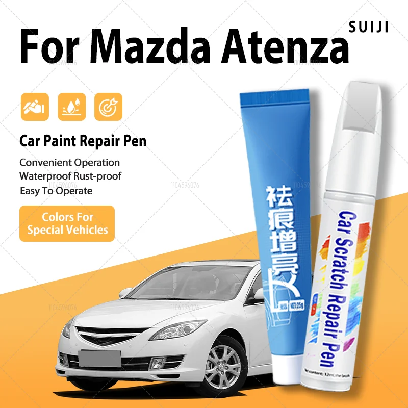 For Mazda Atenza 20…