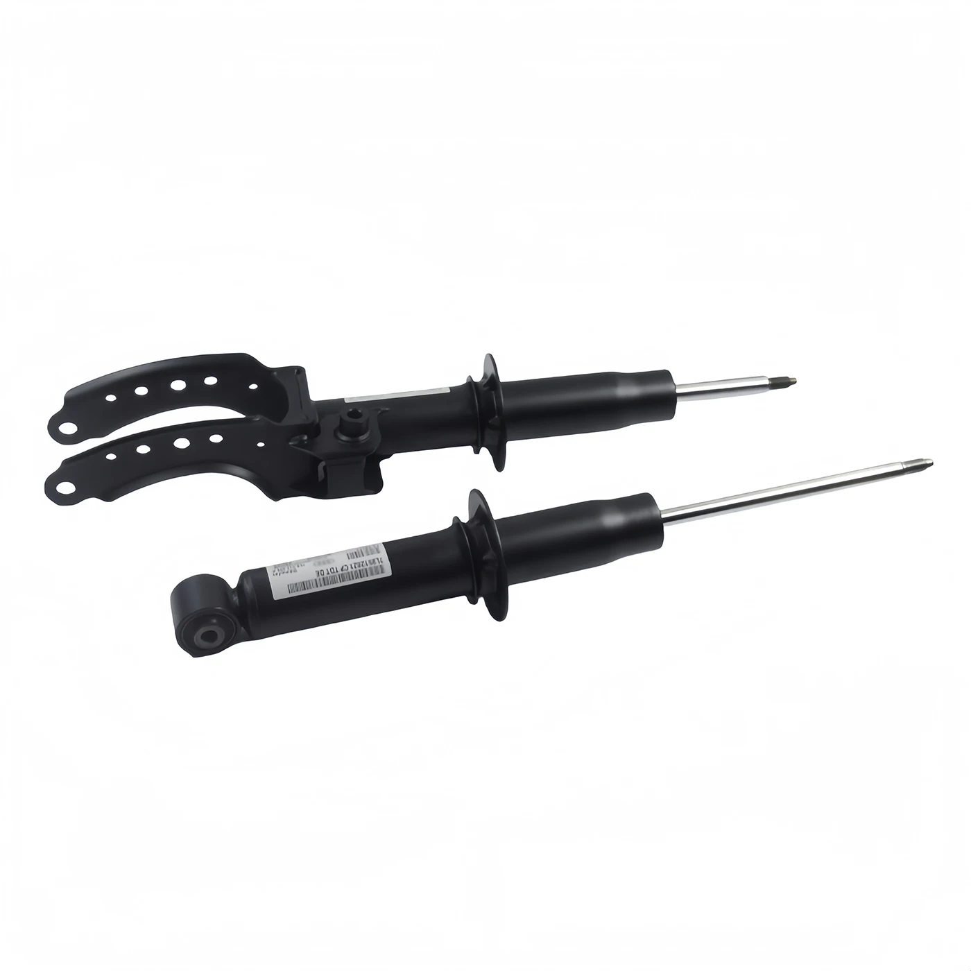 

for Audi Q7 Front & Rear Shock Absorbers 7L8413031L 7L8413032L 7L8513029F 7L8513028A 4L Chassis OEM Suspension Struts Pair Set