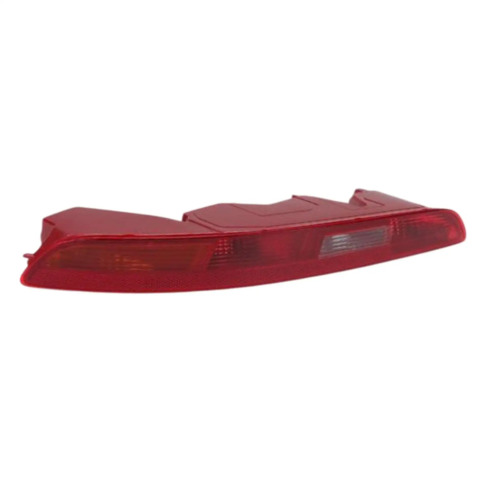 

Rear Light ABS Plastic Car Left Rear Tail Lamp Assembly for Audi Q3 2012-2015 Vehicle Repair Parts