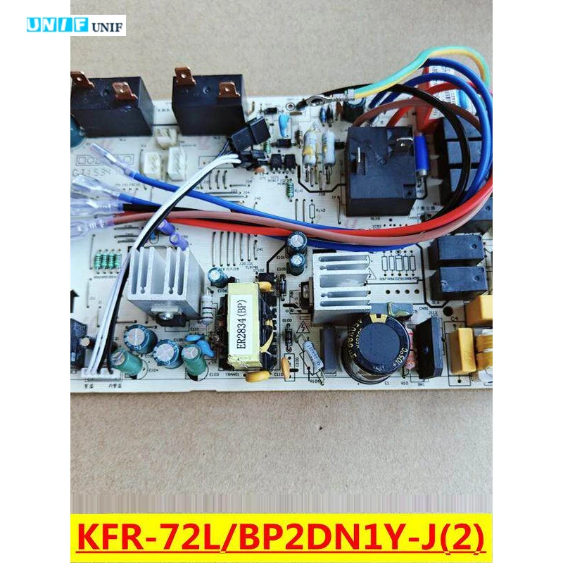 

Inverter Indoor Computer Board Fit for Midea Cabinet Air Conditioner KFR-51/72L/BP2/BP3DN1Y-J(2)
