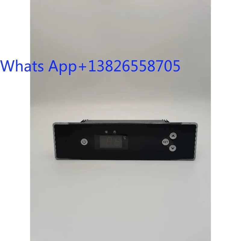 Thermostat ECS-R10 Freezer Display Cabinet Order Cabinet Temperature Refrigerator Thermostat