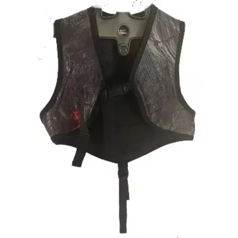 تكتيكات اللياقة البدنية من النايلون الصهارة، سترة وزن لتدريب القوة على الطراز #3