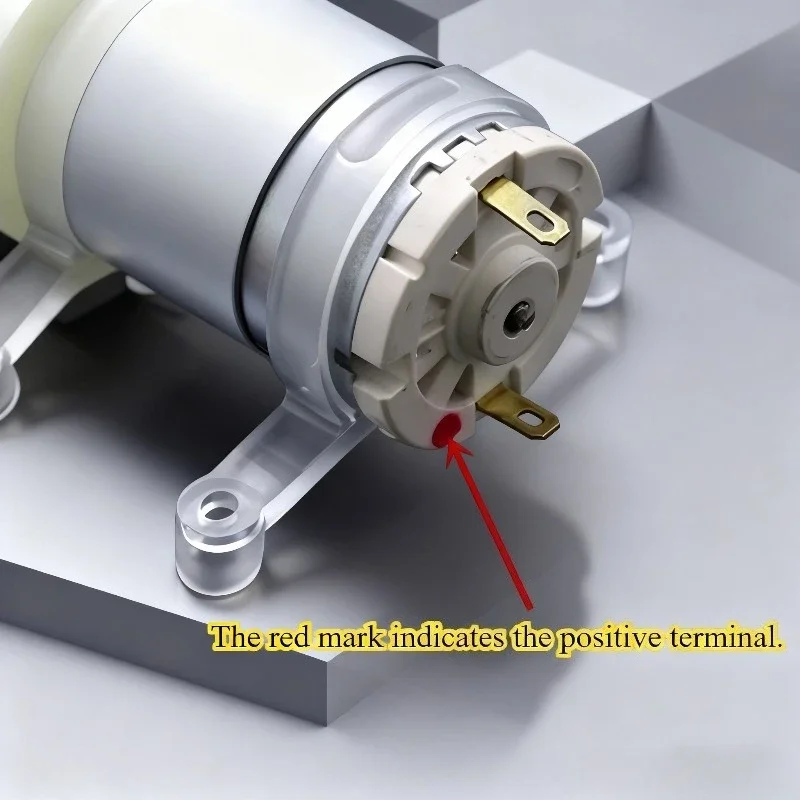 FMT Suitable for electric kettles, tea stoves, water pumps, motors, universal tea-making machines, and 12V motor accessories.