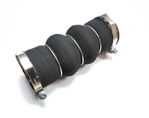 

0382FN 0382LW 9680356780 9685214180 Intercooler Hose Pipe For Citroen C4 for Peugeot 307 308 5008 Intercooler connection tube