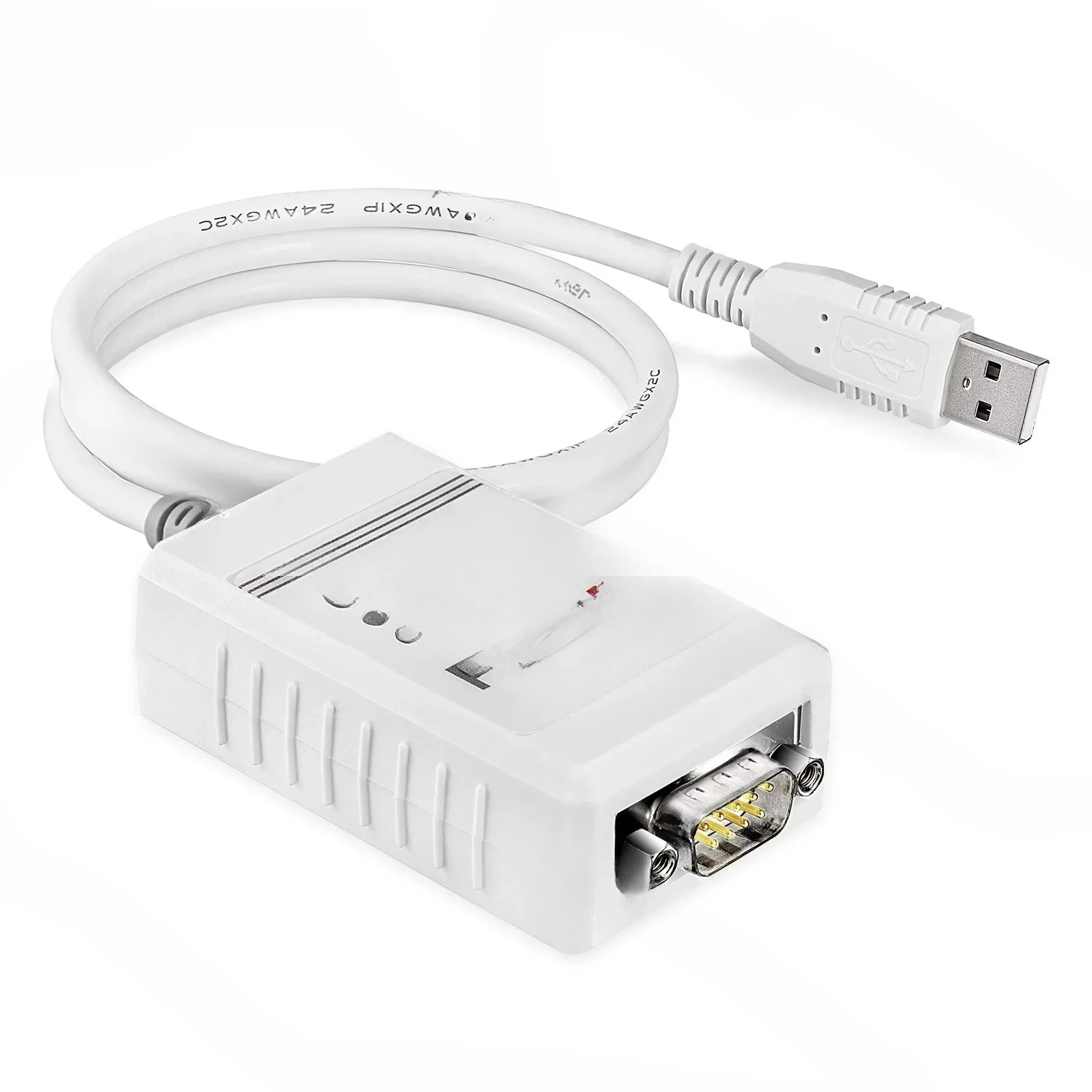 Adapted For PCAN-US…