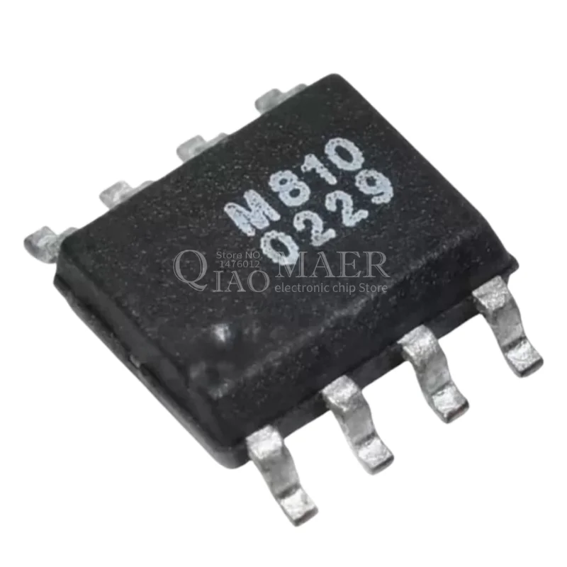 50-100PCS/LOT IAM-81008-TR1 M810 SOP-8