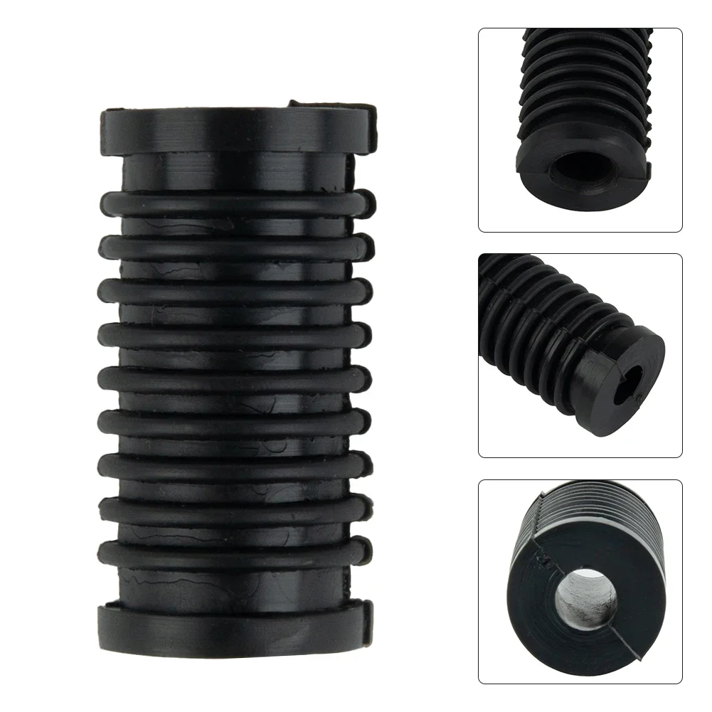 Gear Shift Lever Rubber Cover For Motorcycle Pedal Designed To Protect And Enhance The Grip Of Gear Change Lever