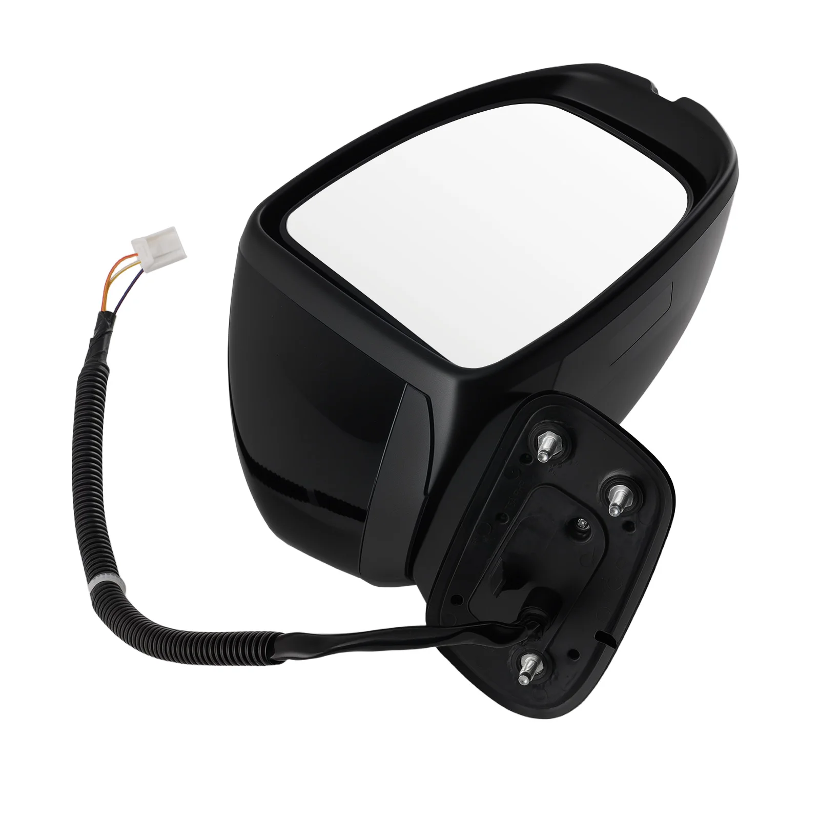 

Right Rear View Mirror for Honda Sport EX LX 2015-2020 76208T5RA01-PFM