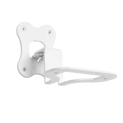 Harman Kardon Enchant 브래킷용 스피커 벽걸이 금속 검정색 흰색