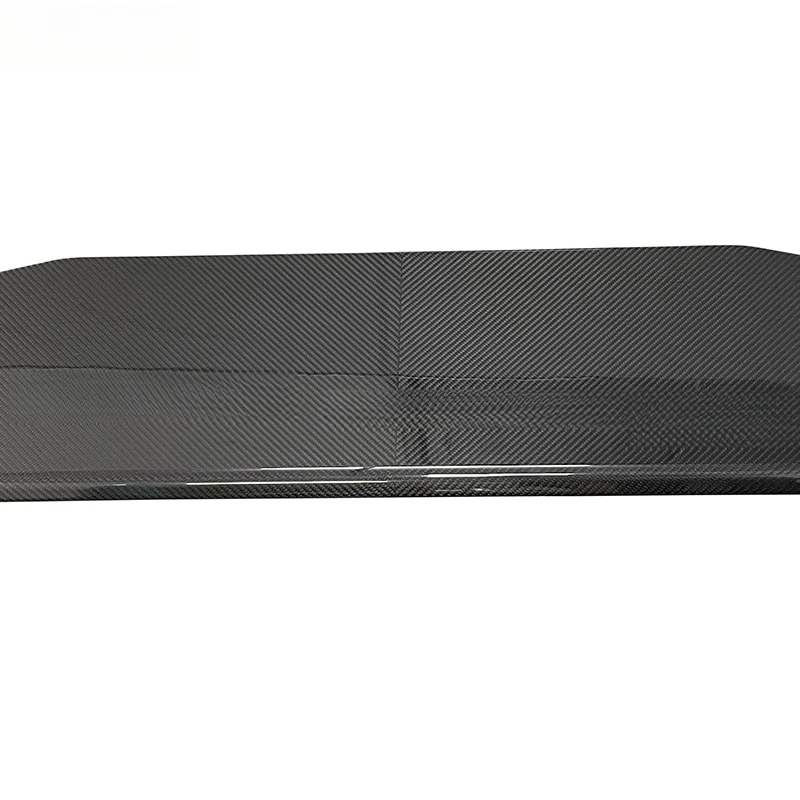 

Upgrade Rocket Style B900 Body Kit Dry Carbon Fiber Rear Spoiler Wing for G-class W464 G63 Kit G55 G500 2019-2024