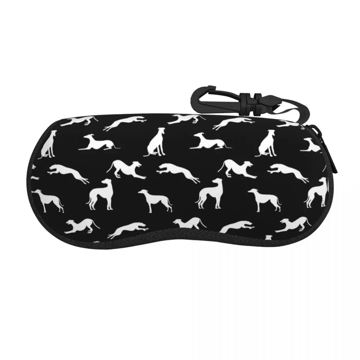 estojo-de-oculos-personalizado-galgos-concha-unissex-moda-whippet-sighthound-dog-caixa-protetora-de-oculos-de-sol