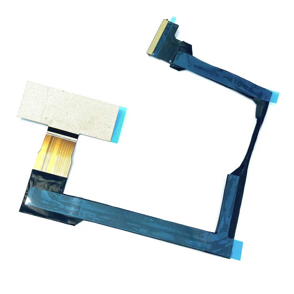 For Lenovo Legion Pro 7 16ADR10H screen cable 40PIN 5C10S31470 DC02C01A210