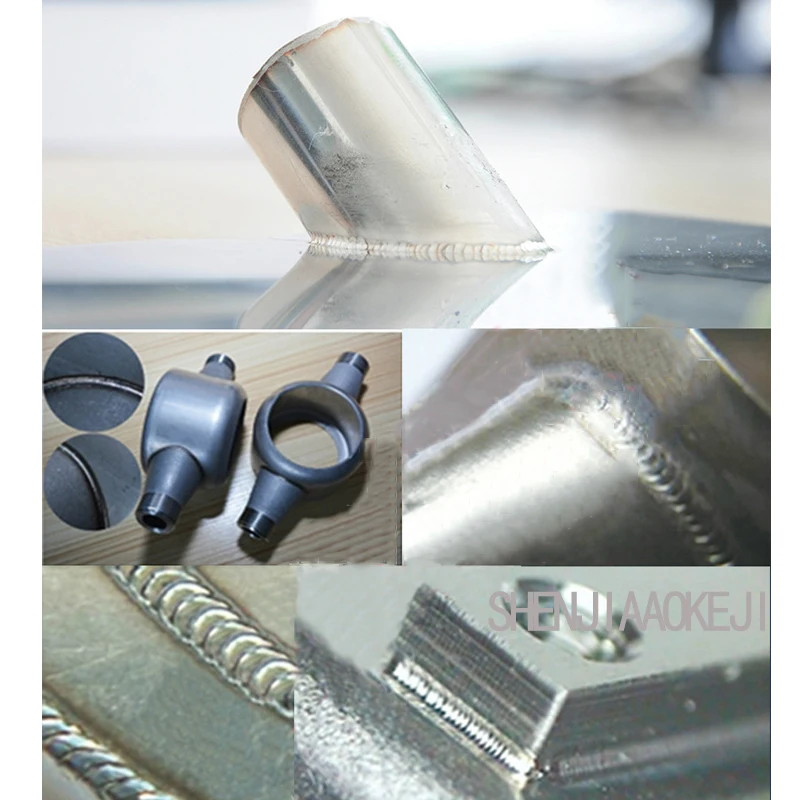 SDSJ-2 Argon arc Welder upgrade Imitation laser cold welder modification Stainless steel sheet mold Repair spot weld 220V 1PC