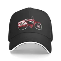 Pee Wee Herman's Bike Baseball Cap dad hat Luxury Hat Men's Caps Women's